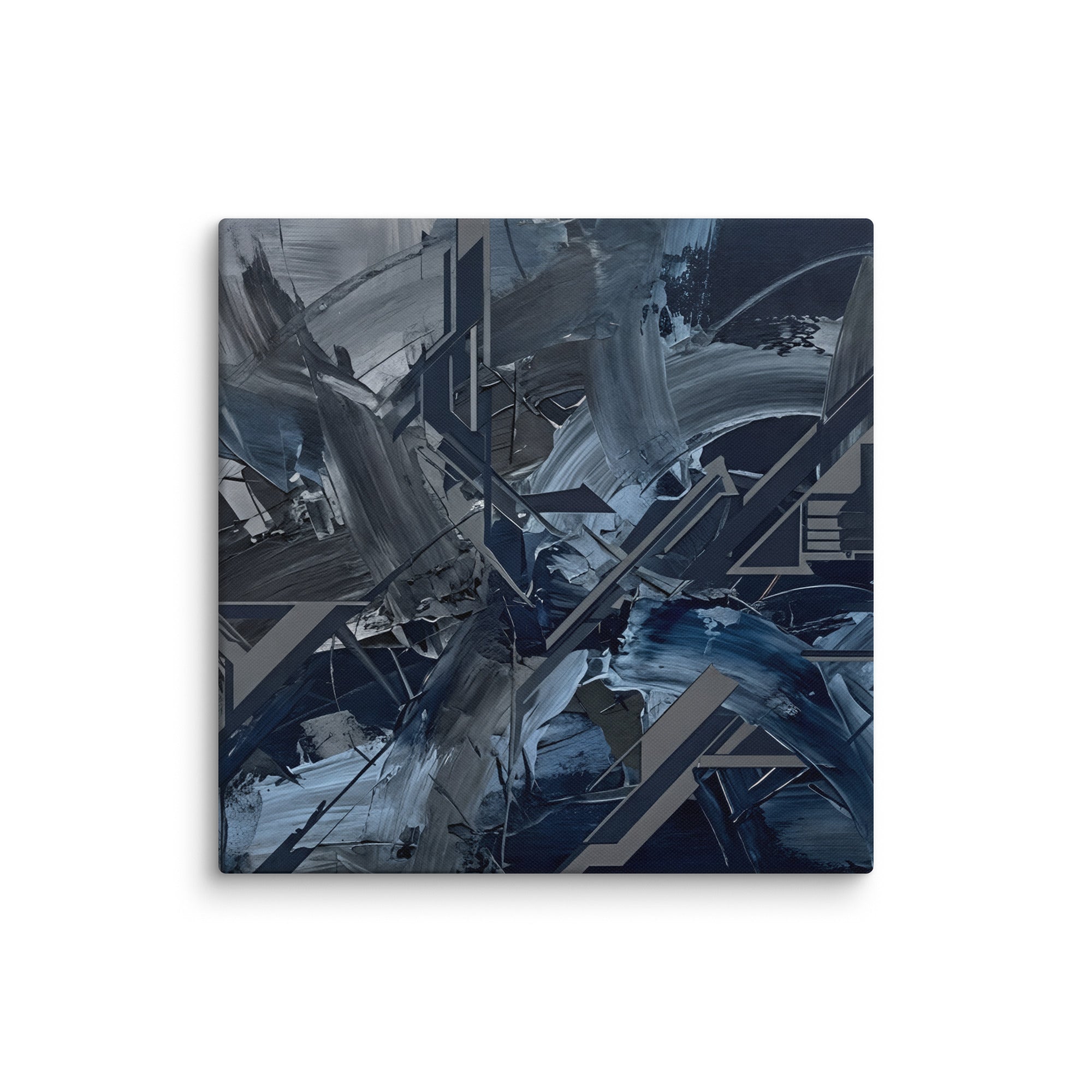 Torrent canvas urban front-facing product image in 16 x 32 inch large size