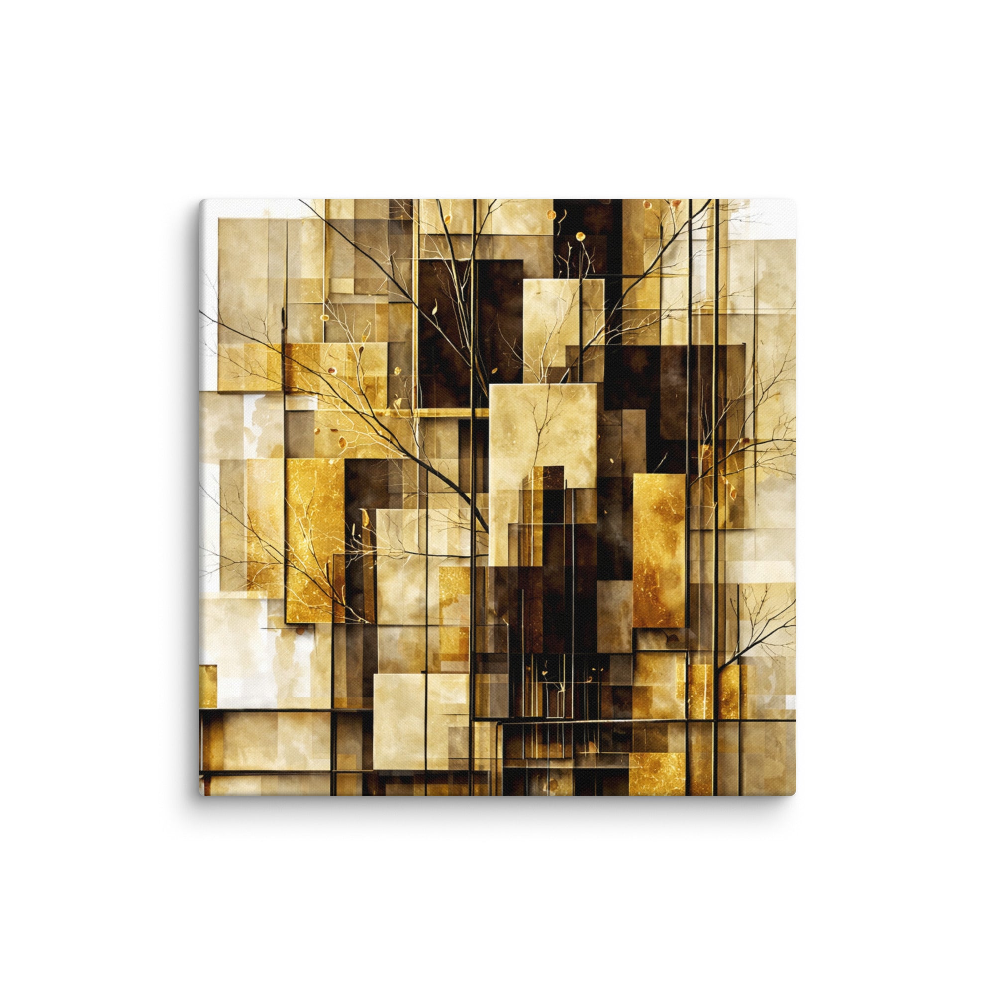 Altin canvas print wall display image in 14 x 14 inch universal size