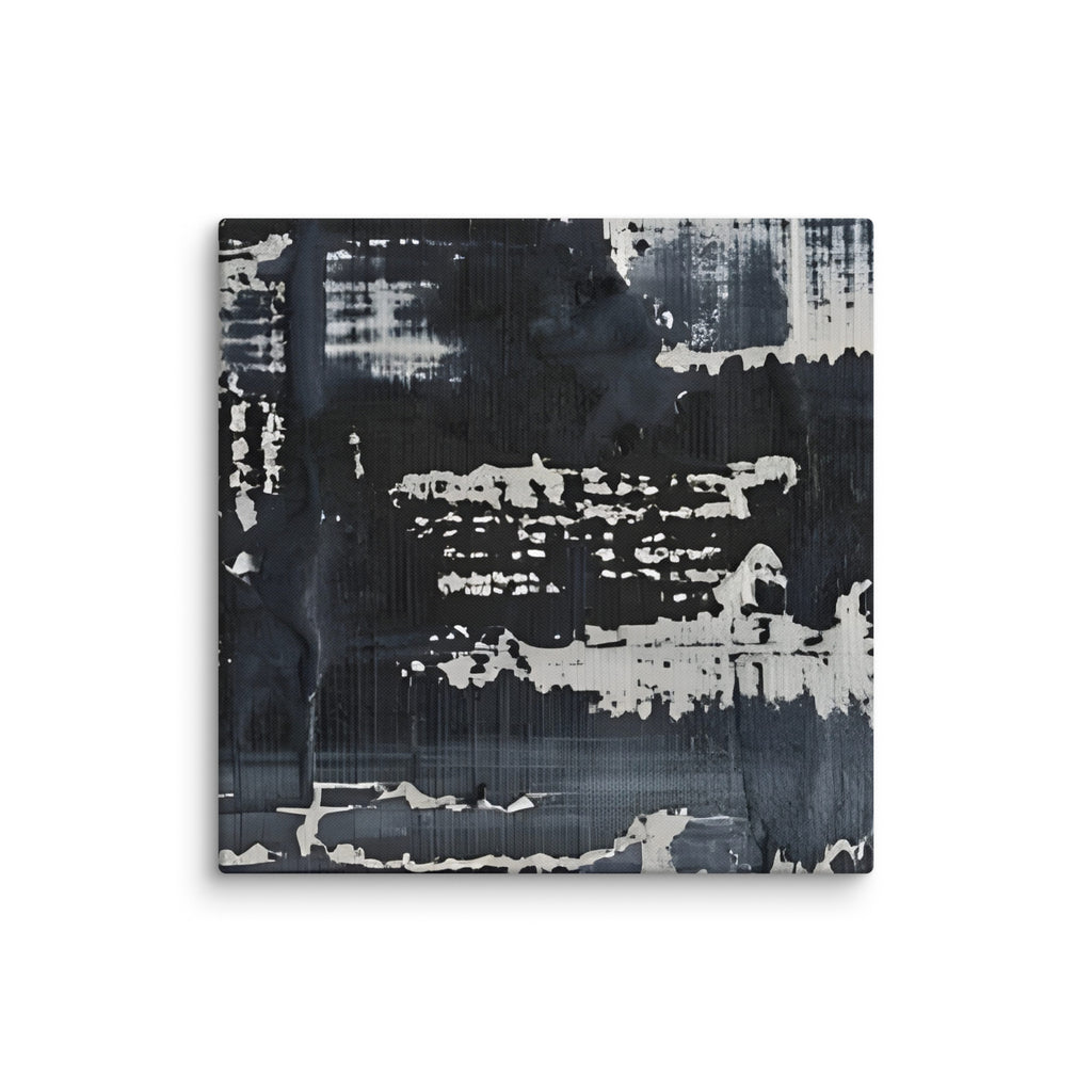 MB CANVAS ABSTRACT WALL ART PRODUCT MOCKUP
