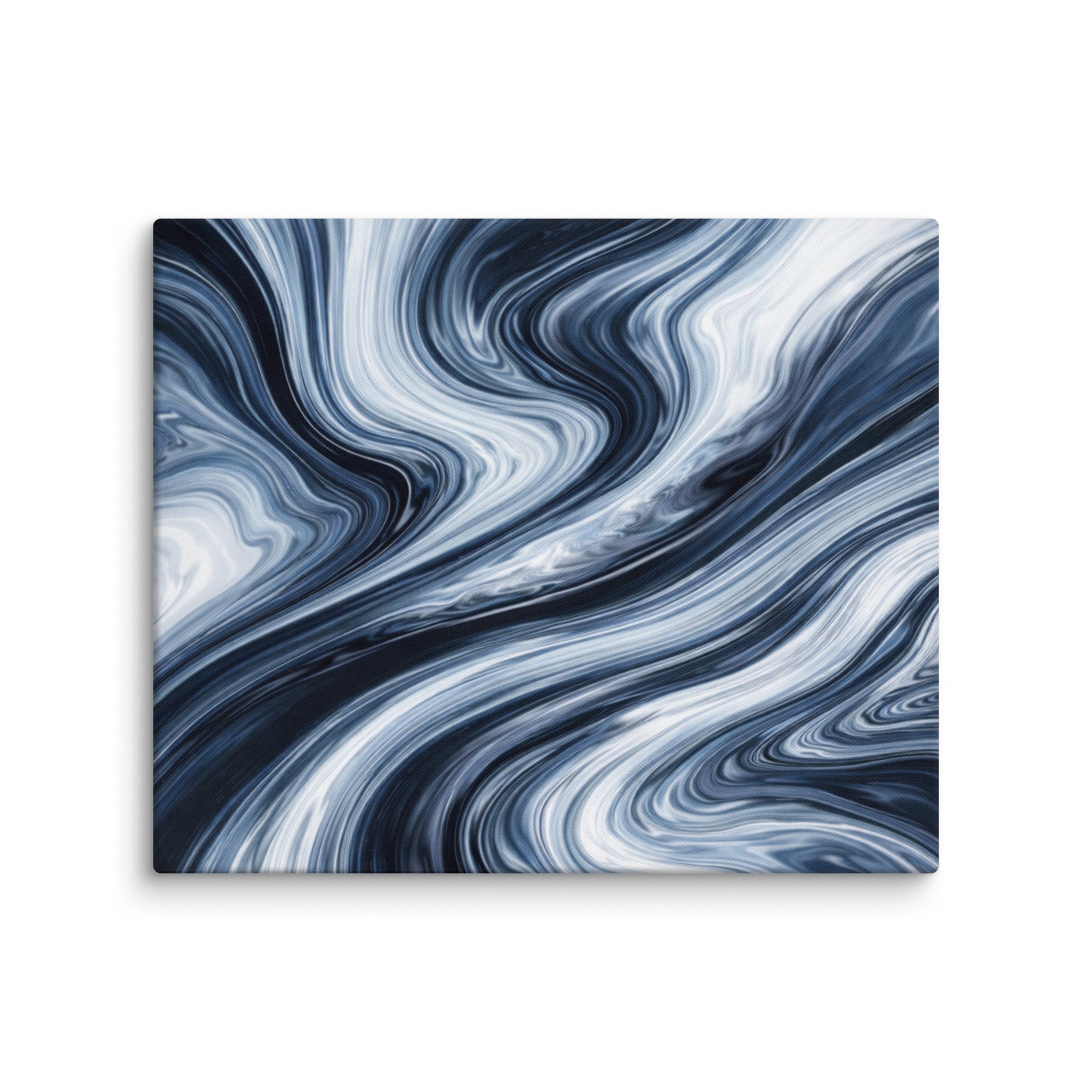 Vision canvas print wall display image in 18 x 24 inch large size