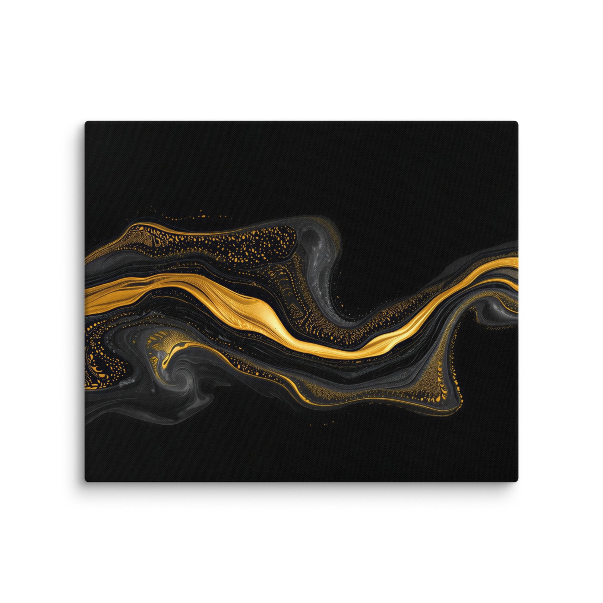 Filon canvas print wall display image in 14 x 14 inch universal size
