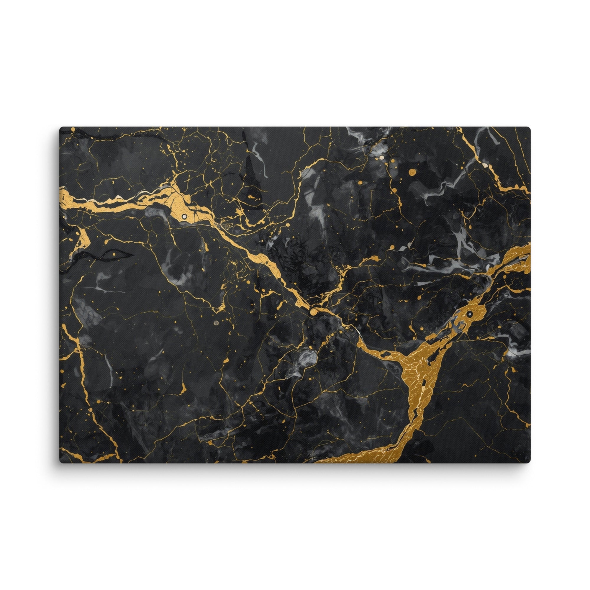 Midas canvas print image for product listing in 16 x 24 inch universal size