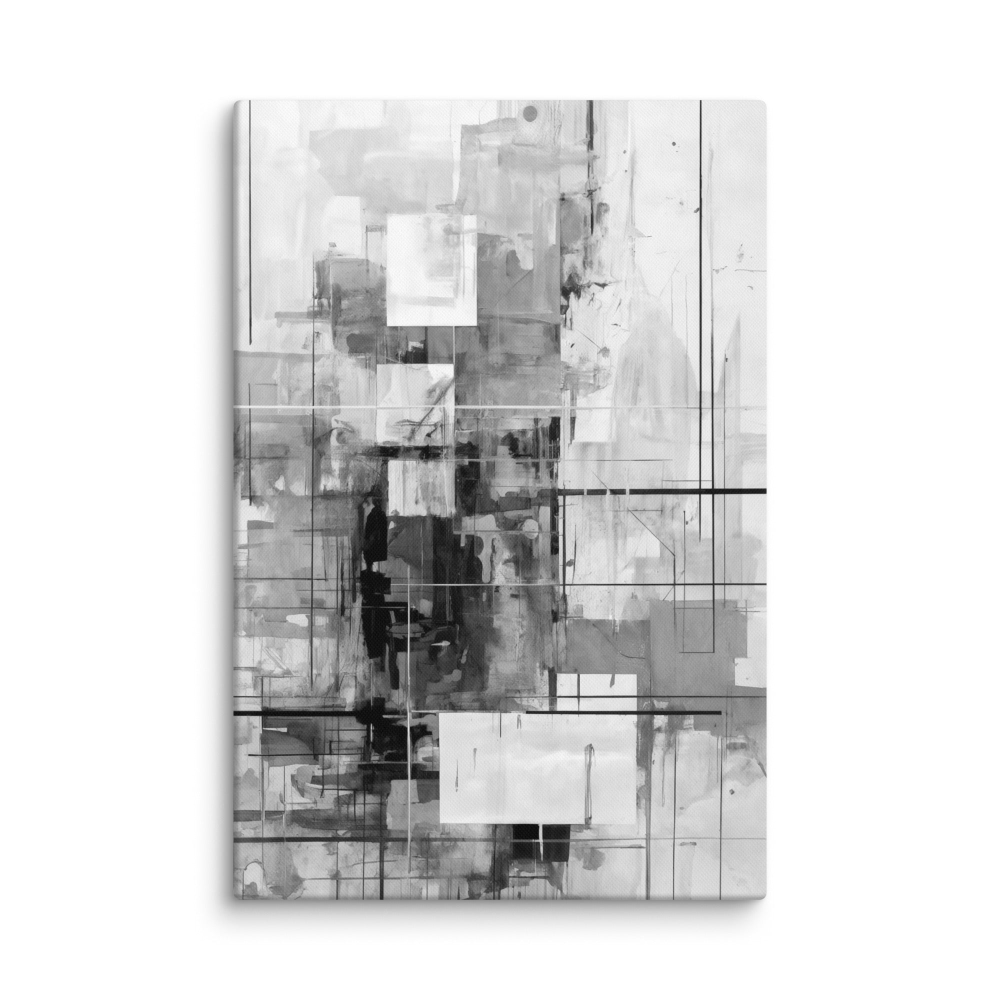 Betrayal canvas urban with product details shown in 20 x 30 inch large size