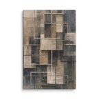 "Structure" | Canvas