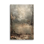 MB CANVAS ABSTRACT WALL ART PRODUCT MOCKUP