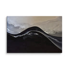 MB CANVAS ABSTRACT WALL ART PRODUCT MOCKUP