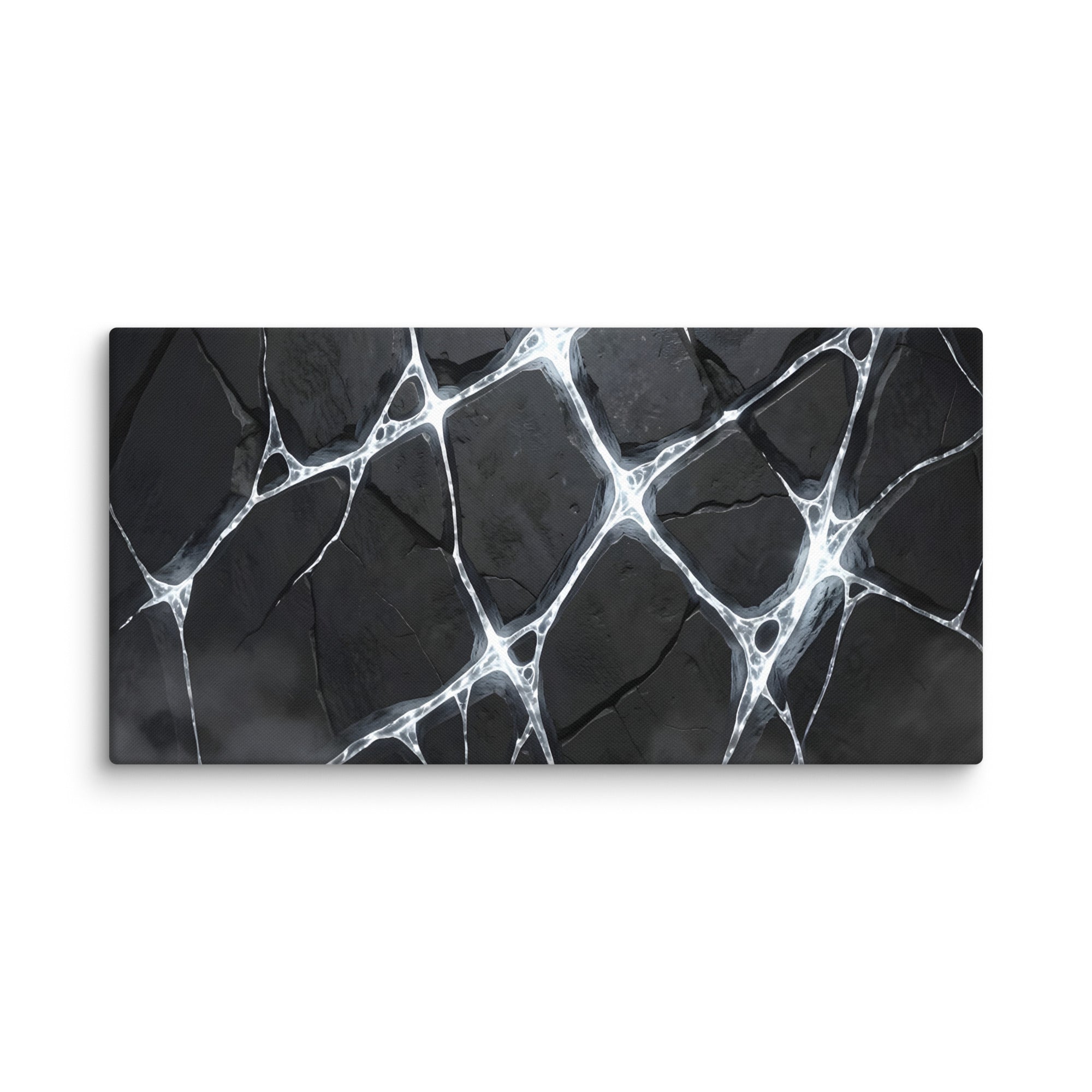 Pumice canvas print image for product listing in 20 x 20 inch universal size