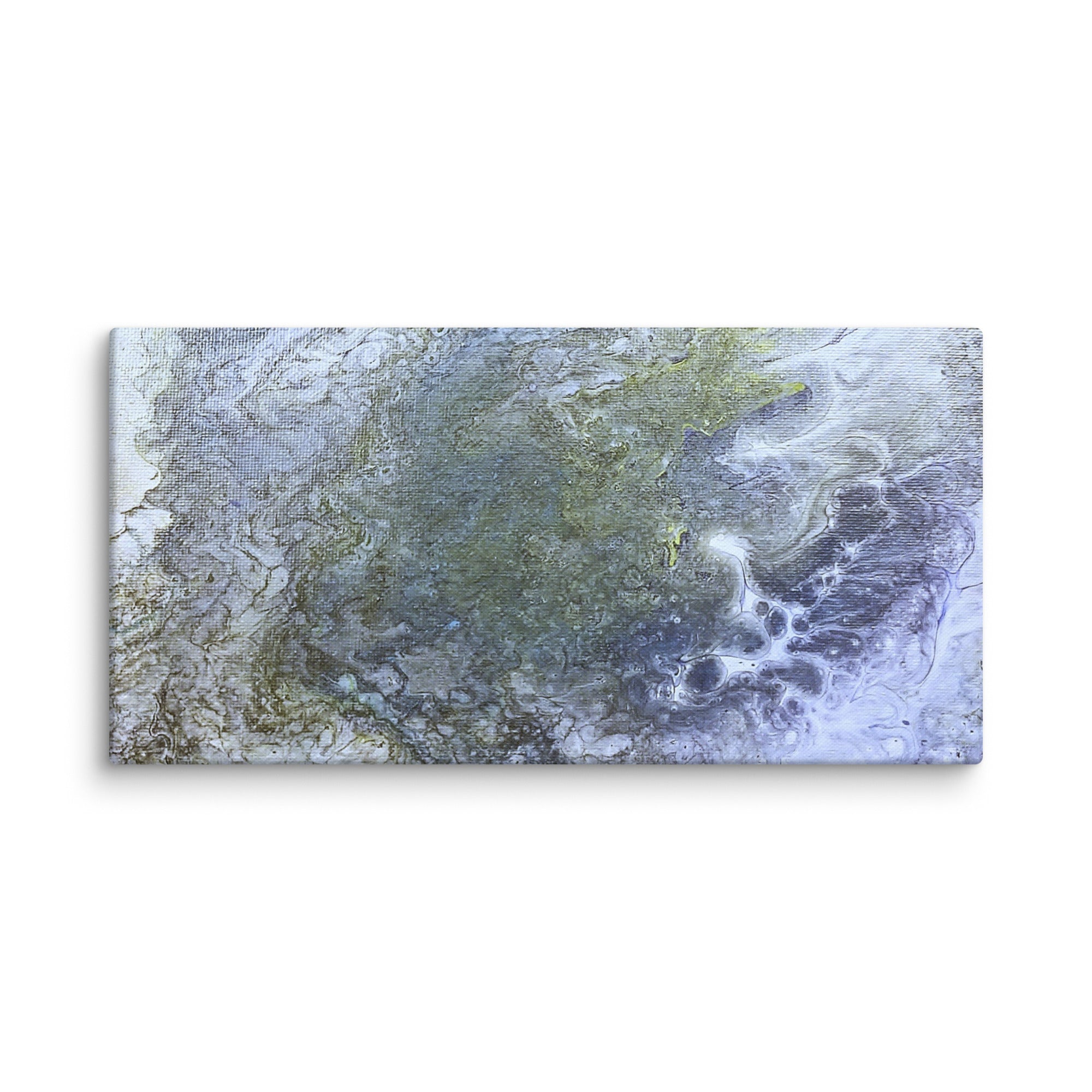 Shallows canvas studio series image for product listing in 16 x 24 inch universal size