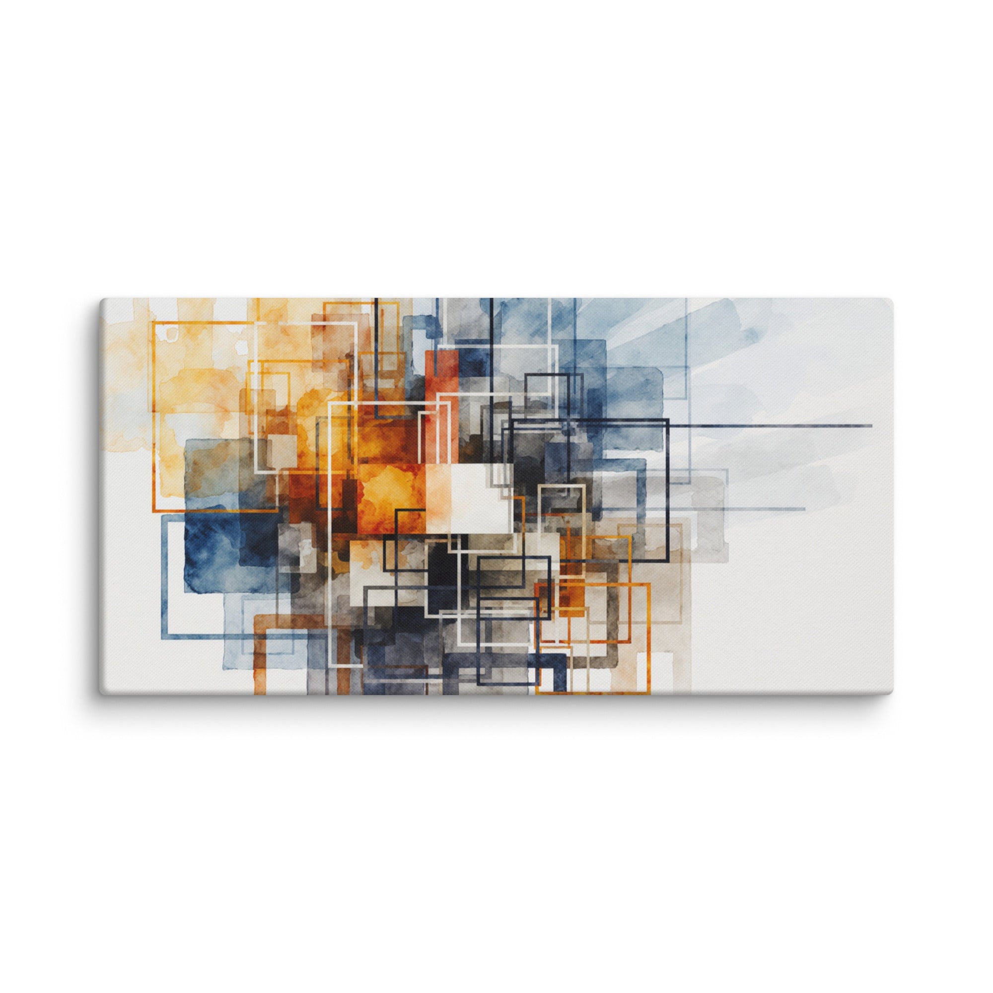 Tessera canvas print image for product listing in 16 x 24 inch universal size