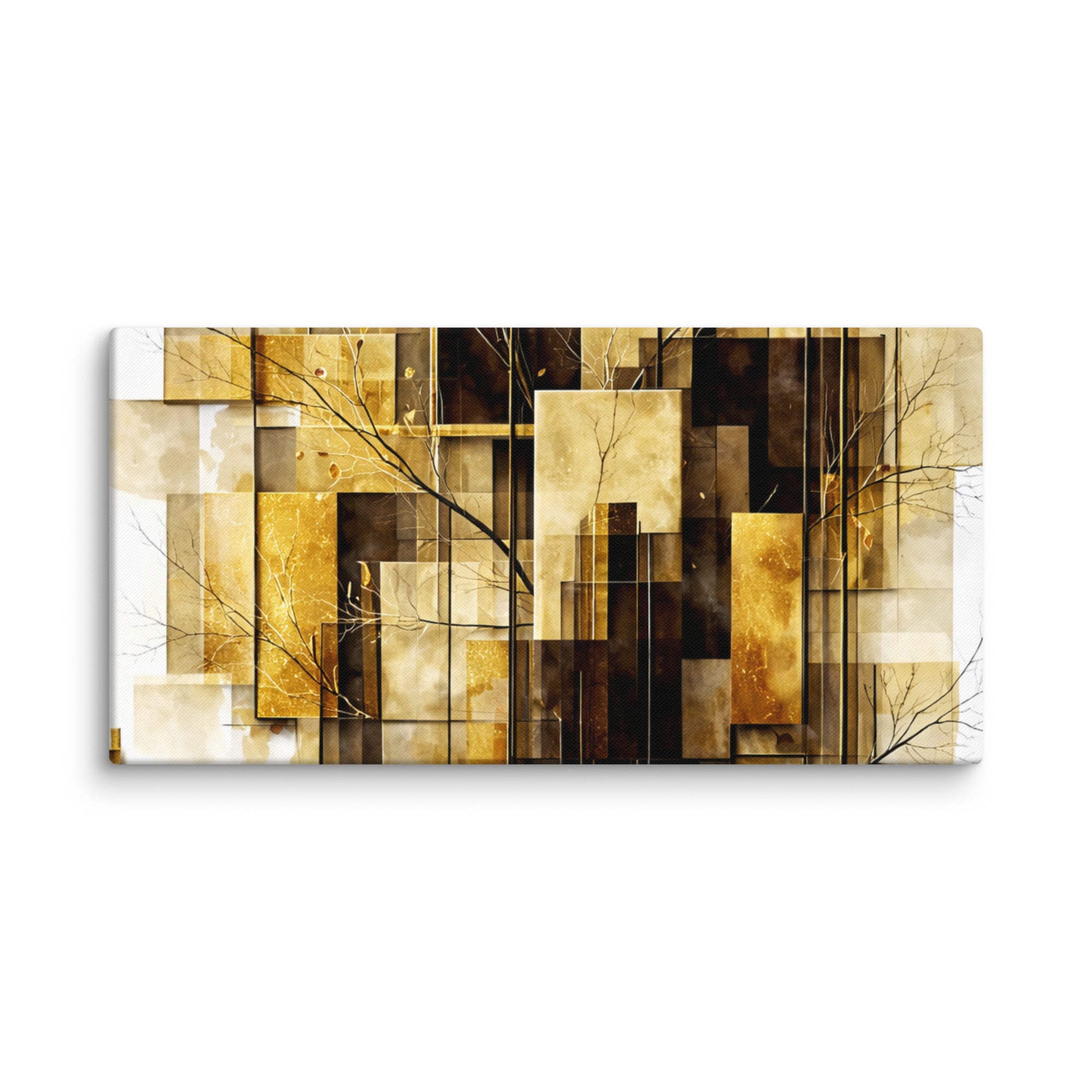 Altin canvas print with product details shown in 16 x 32 inch large size