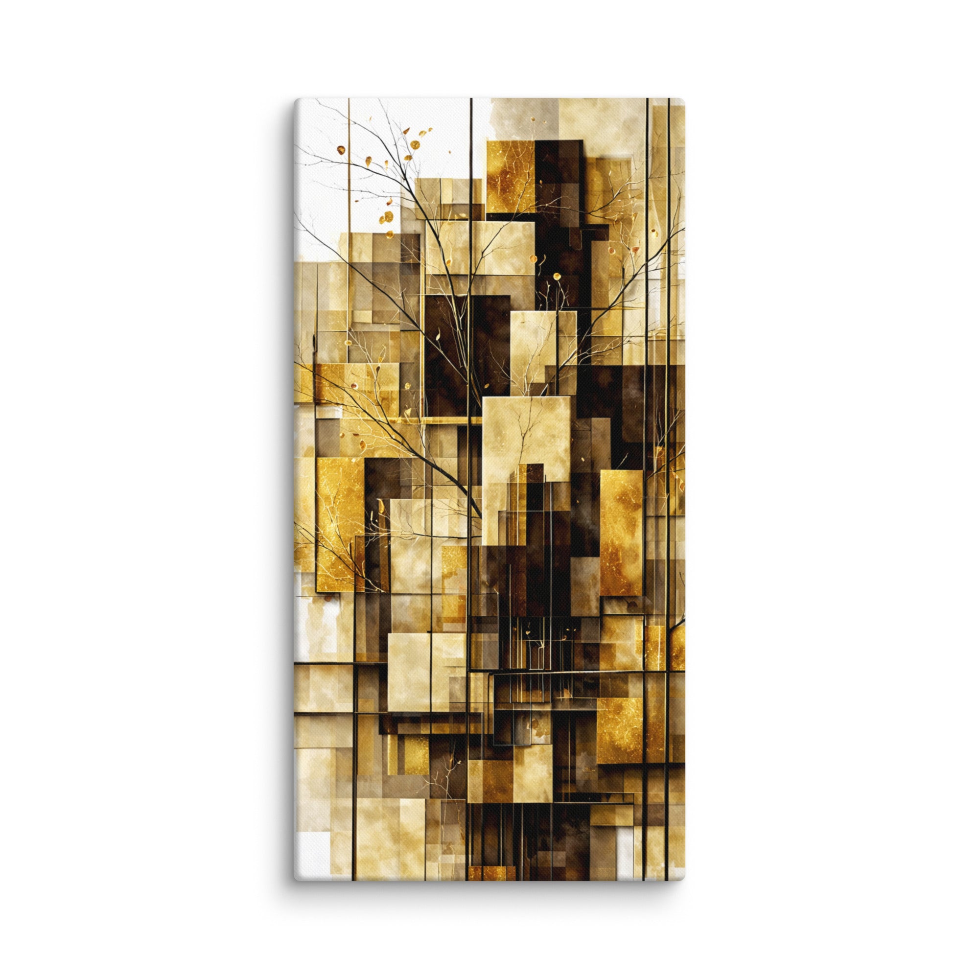 Xaltin canvas print image for product listing in 16 x 24 inch universal size