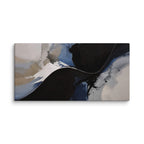MB CANVAS ABSTRACT WALL ART PRODUCT MOCKUP