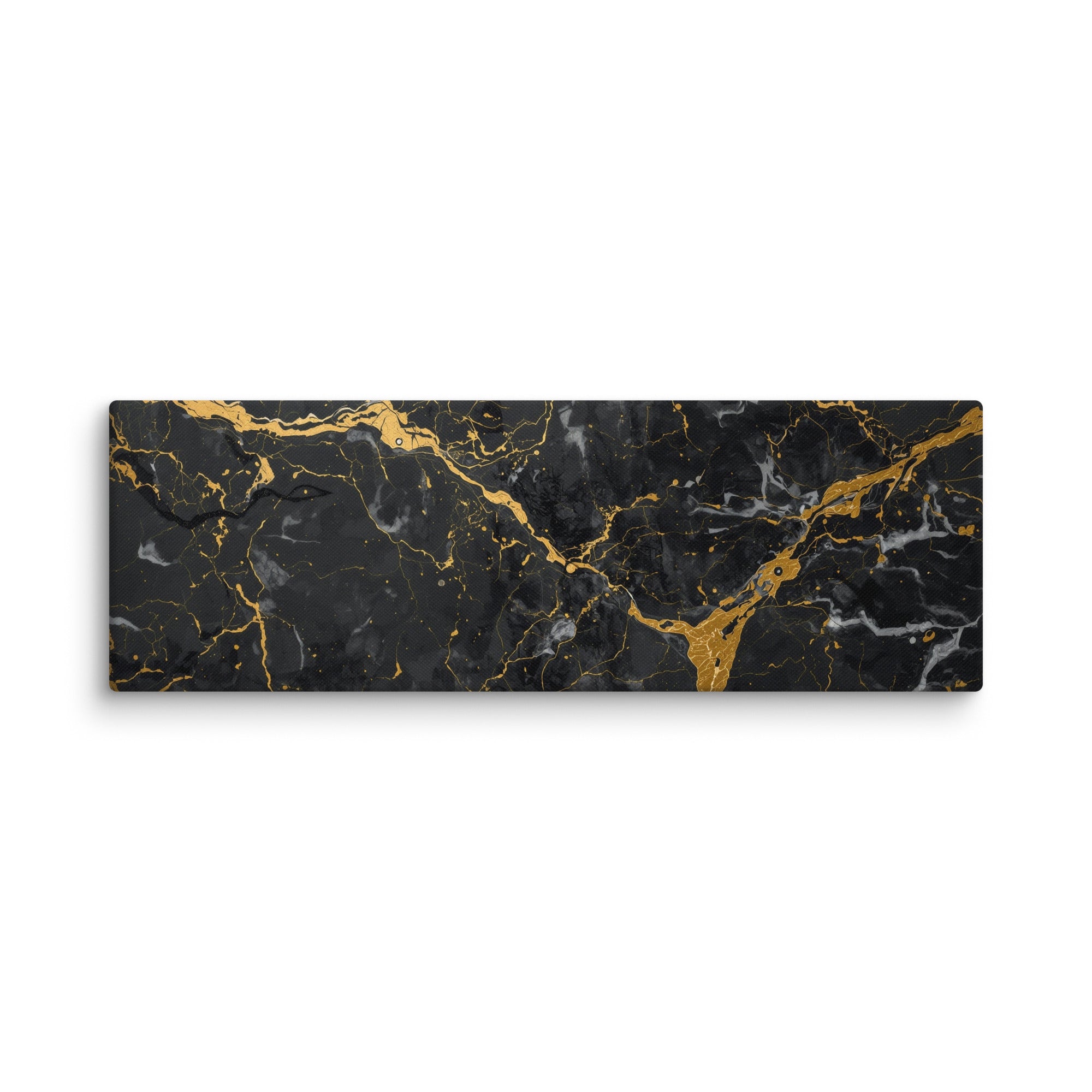 Midas canvas print product image in 18 x 18 inch universal size