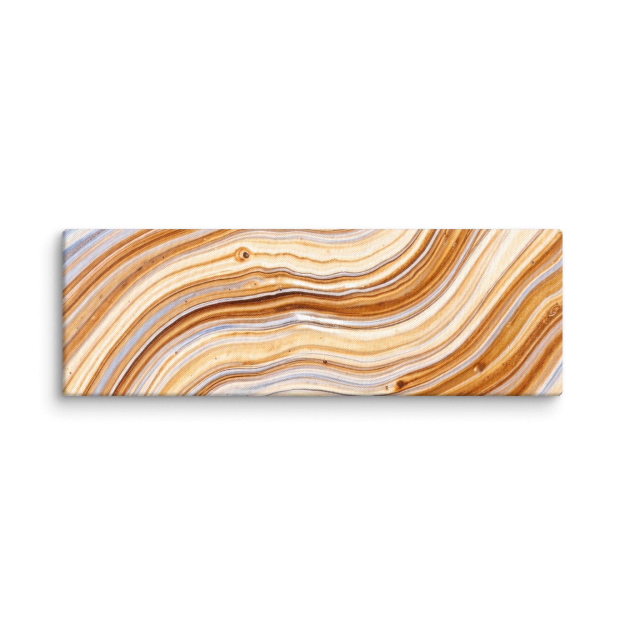 Dune canvas print image for product listing in 20 x 20 inch universal size