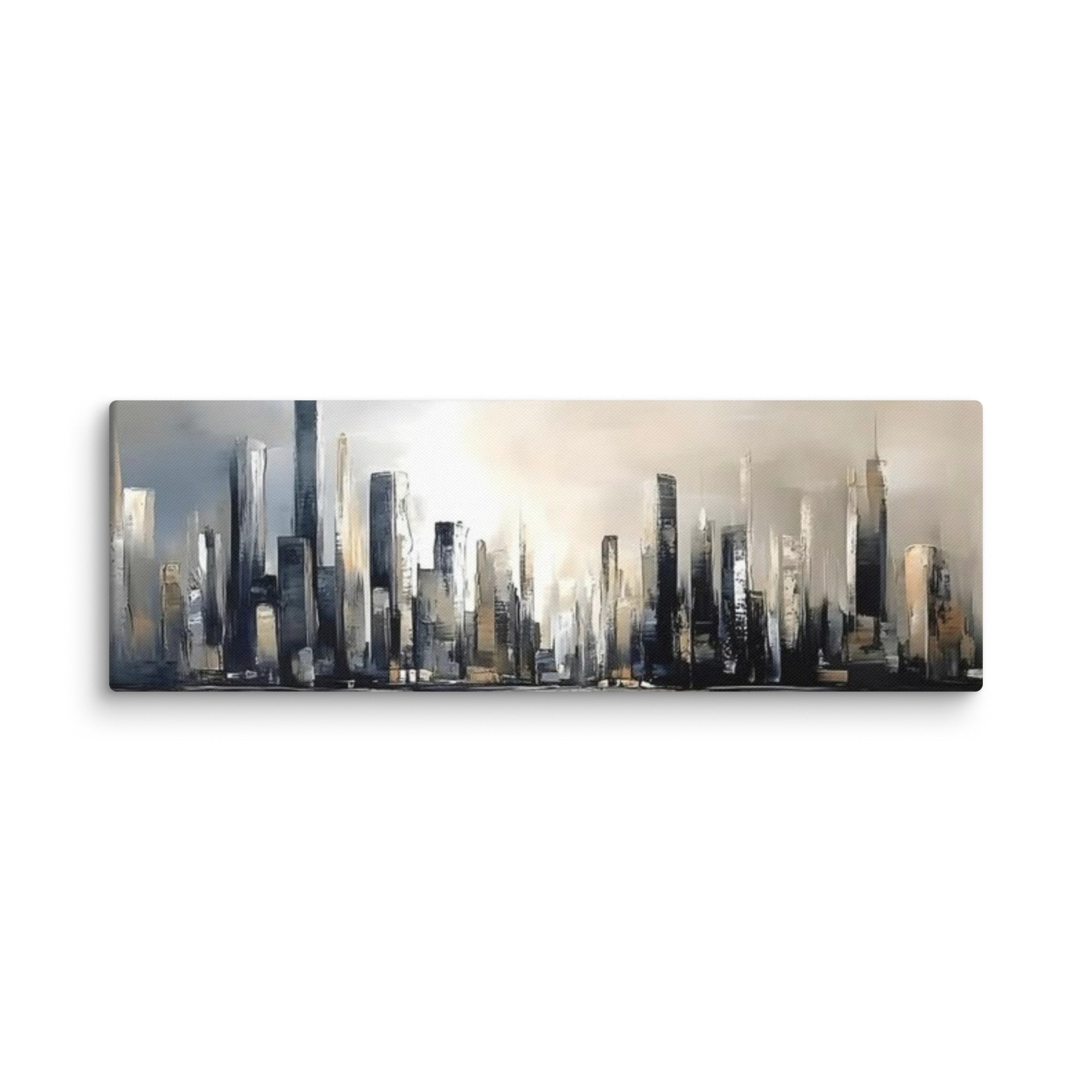 Sharp canvas print wall display image