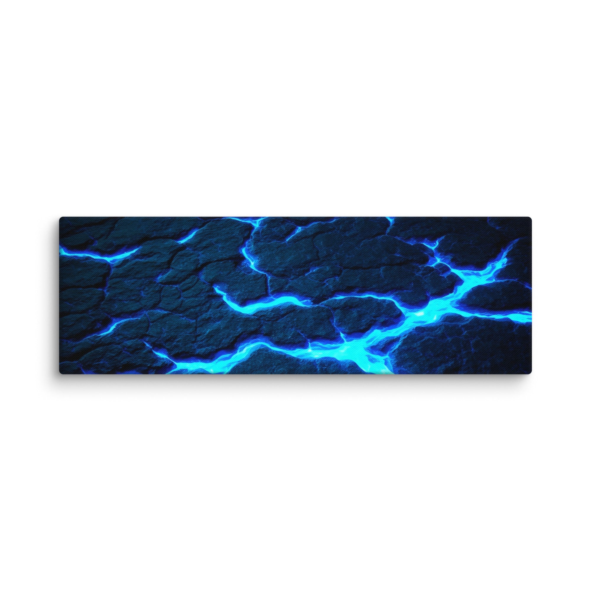 Lacite canvas uw front-facing product image in 20 x 60 inch statement piece