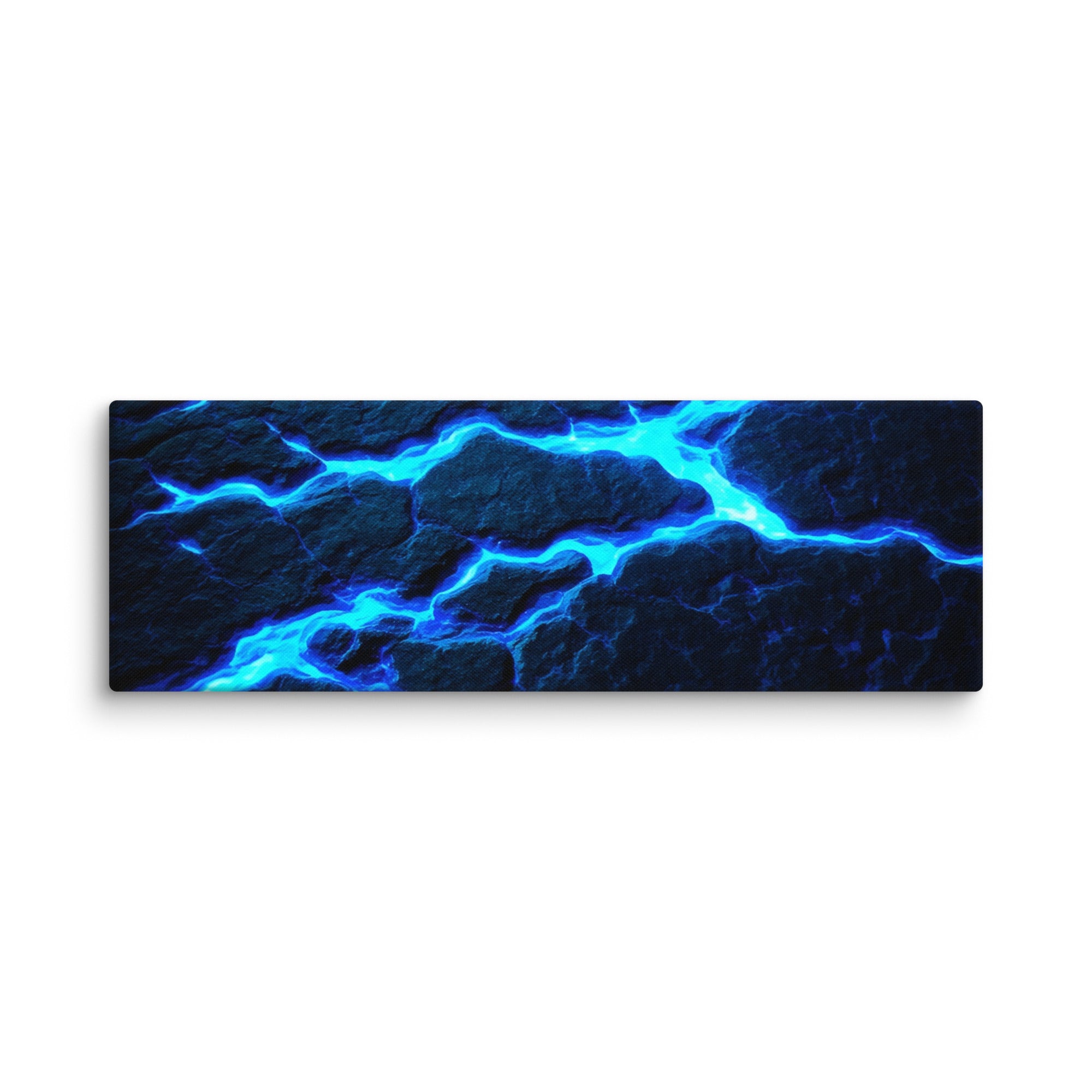 Racite canvas uw front-facing product image in 20 x 60 inch statement piece