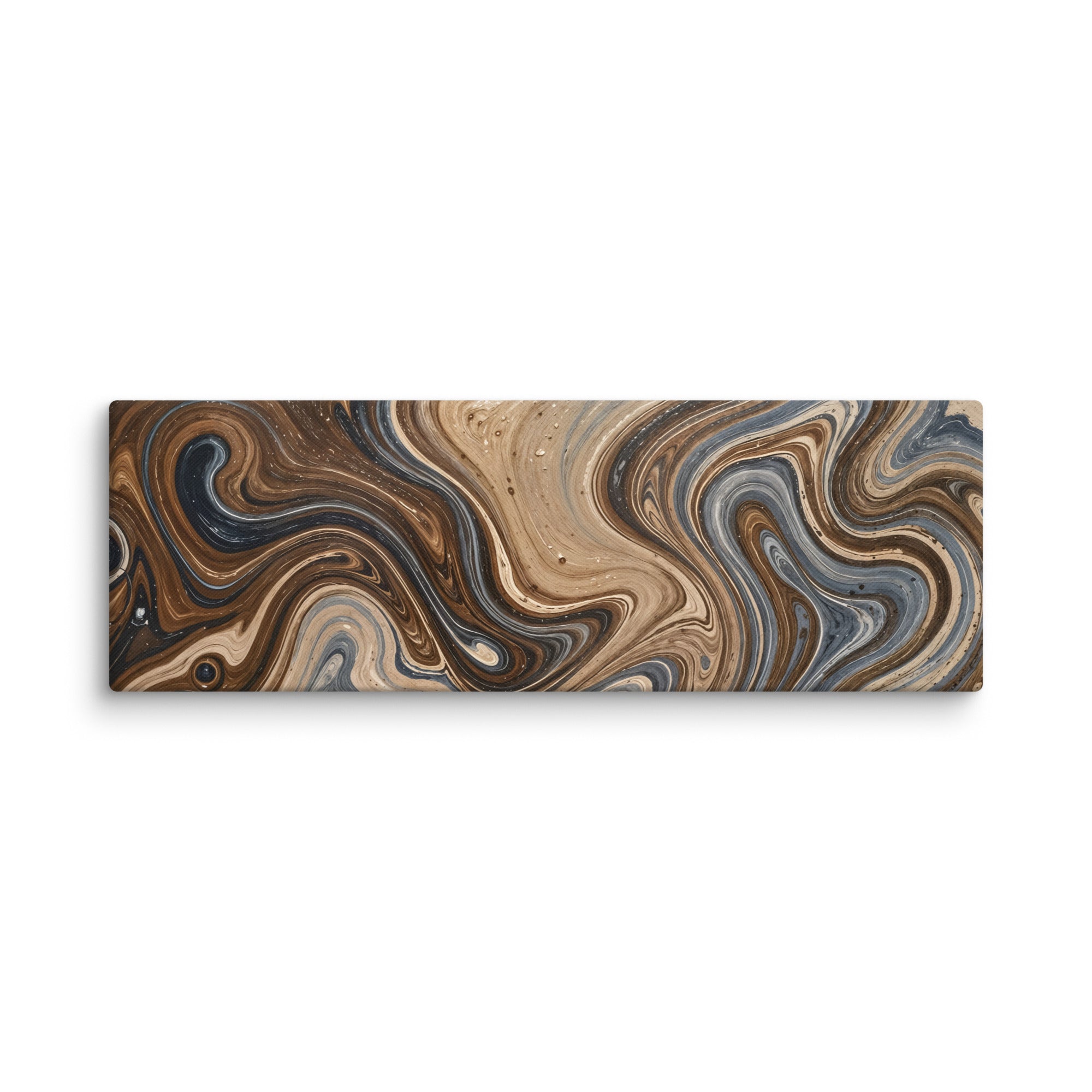 Venti canvas uw wall display image