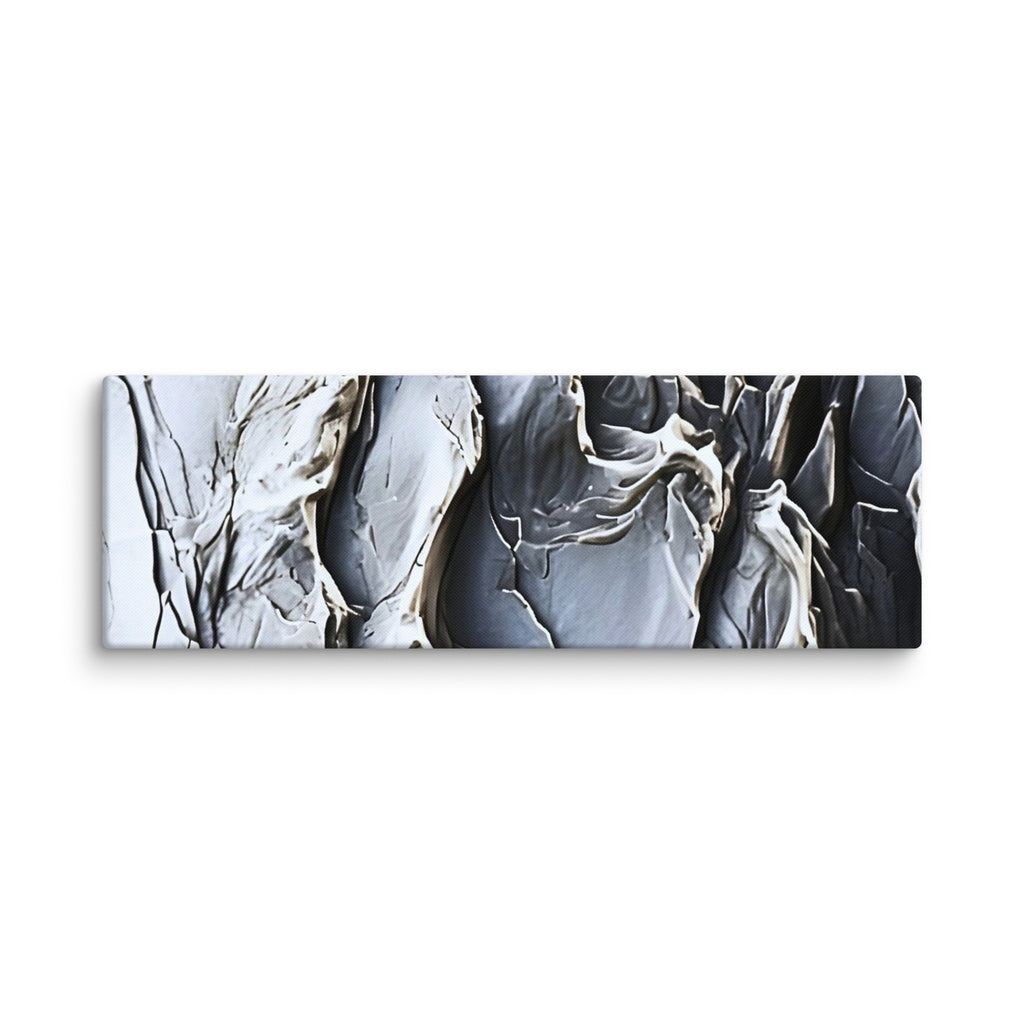 "Vestige" II | Canvas