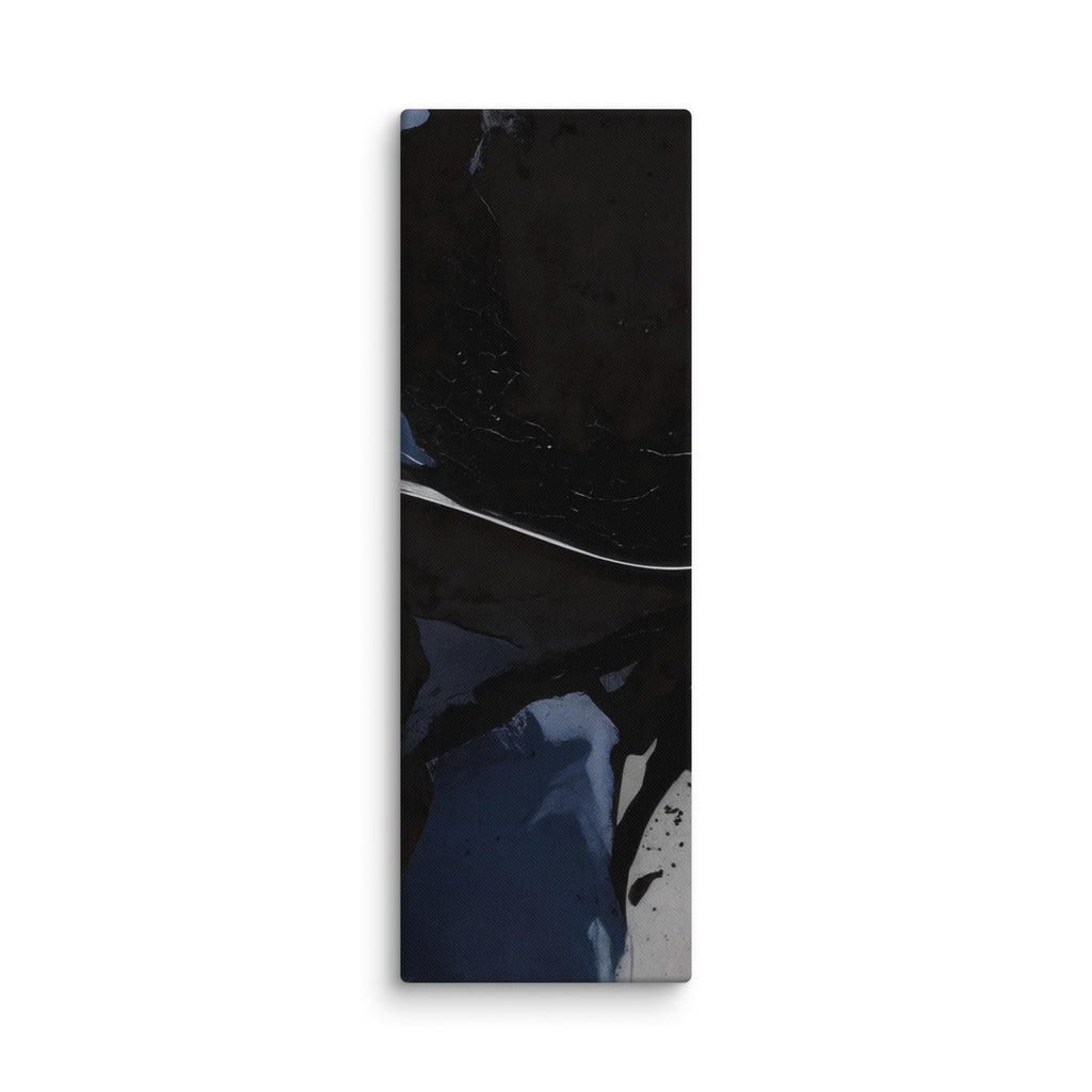 MB CANVAS ABSTRACT WALL ART PRODUCT MOCKUP