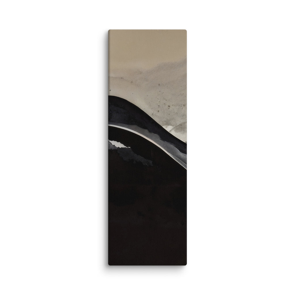 MB CANVAS ABSTRACT WALL ART PRODUCT MOCKUP