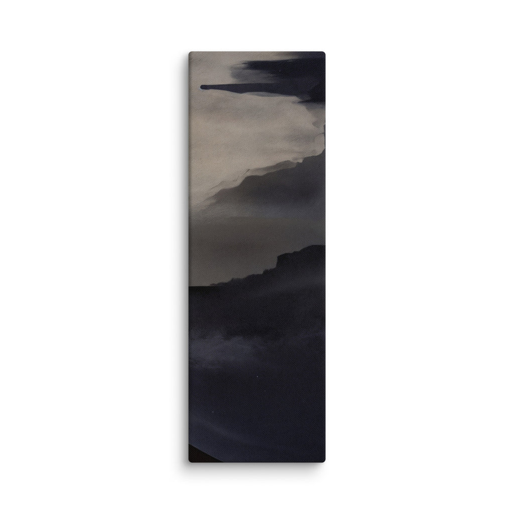 MB CANVAS ABSTRACT WALL ART PRODUCT MOCKUP