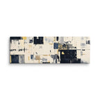 Printful official Canvas mockup - 20″×60″