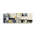 Printful official Canvas mockup - 20″×60″