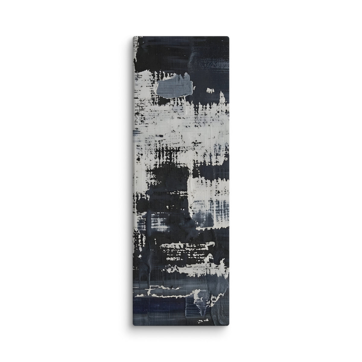 MB CANVAS ABSTRACT WALL ART PRODUCT MOCKUP