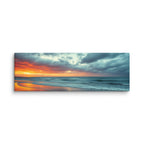 MB CANVAS ABSTRACT WALL ART PRODUCT MOCKUP