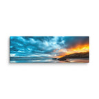 MB CANVAS ABSTRACT WALL ART PRODUCT MOCKUP