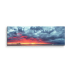 MB CANVAS ABSTRACT WALL ART PRODUCT MOCKUP