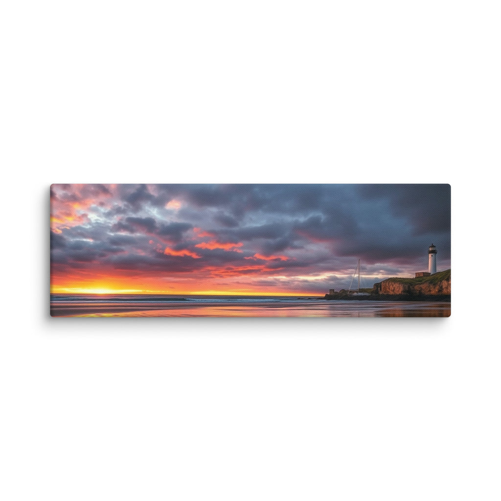 MB CANVAS ABSTRACT WALL ART PRODUCT MOCKUP