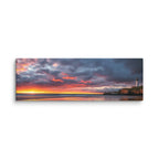 MB CANVAS ABSTRACT WALL ART PRODUCT MOCKUP