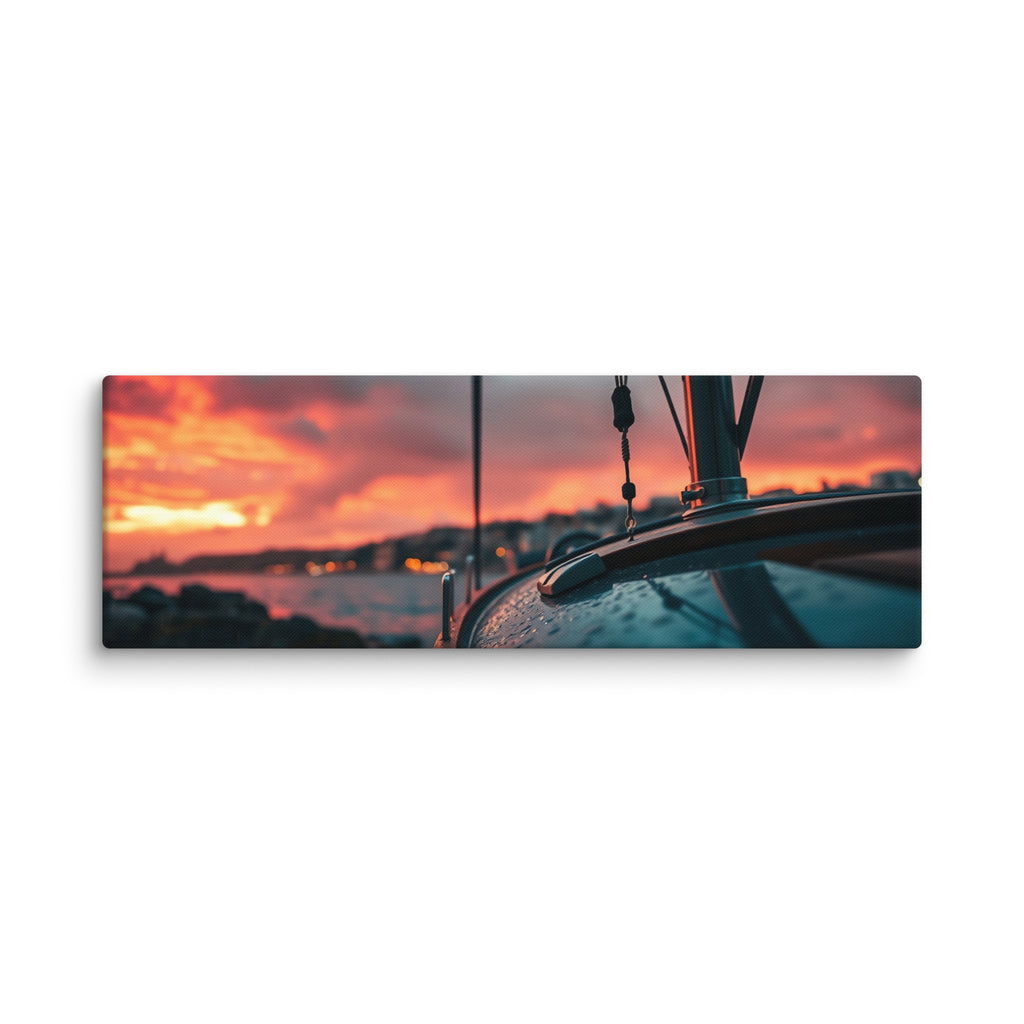 MB CANVAS ABSTRACT WALL ART PRODUCT MOCKUP