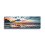 MB CANVAS ABSTRACT WALL ART PRODUCT MOCKUP