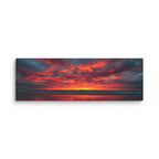 MB CANVAS ABSTRACT WALL ART PRODUCT MOCKUP