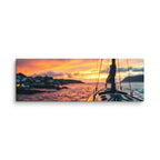 MB CANVAS ABSTRACT WALL ART PRODUCT MOCKUP