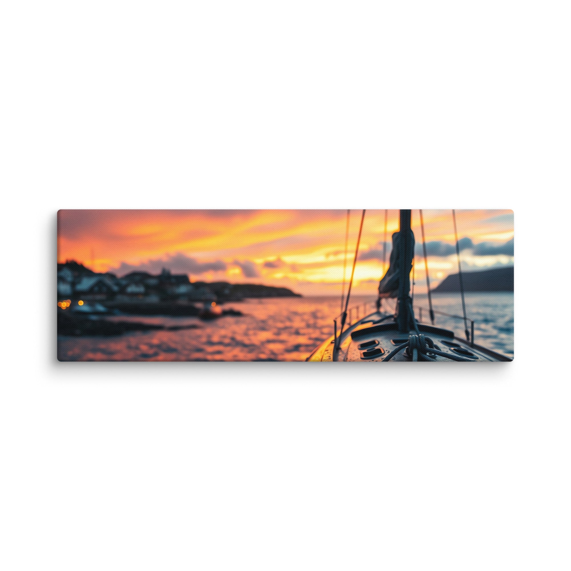 MB CANVAS ABSTRACT WALL ART PRODUCT MOCKUP