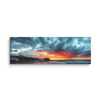 MB CANVAS ABSTRACT WALL ART PRODUCT MOCKUP