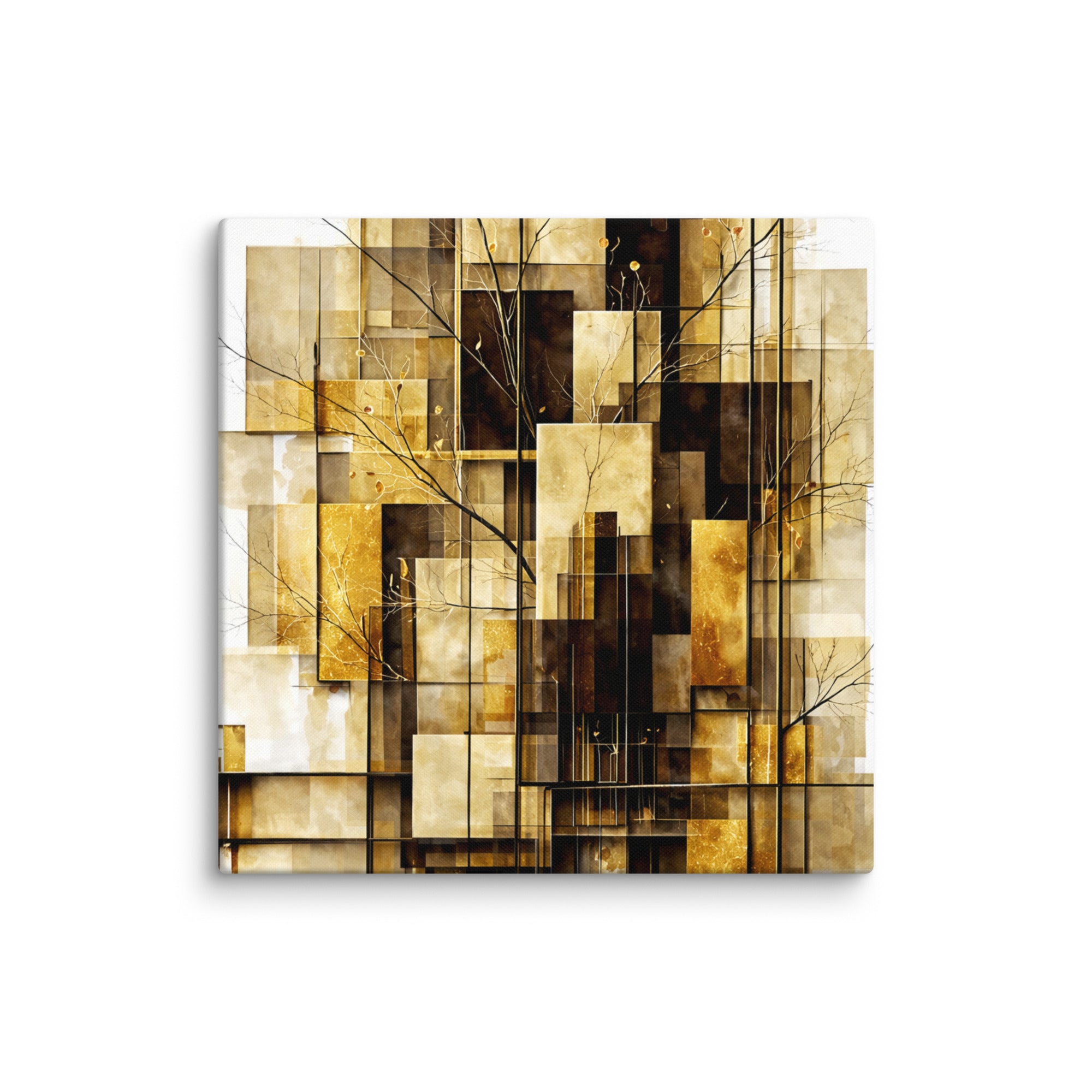 Altin canvas print product image in 18 x 18 inch universal size