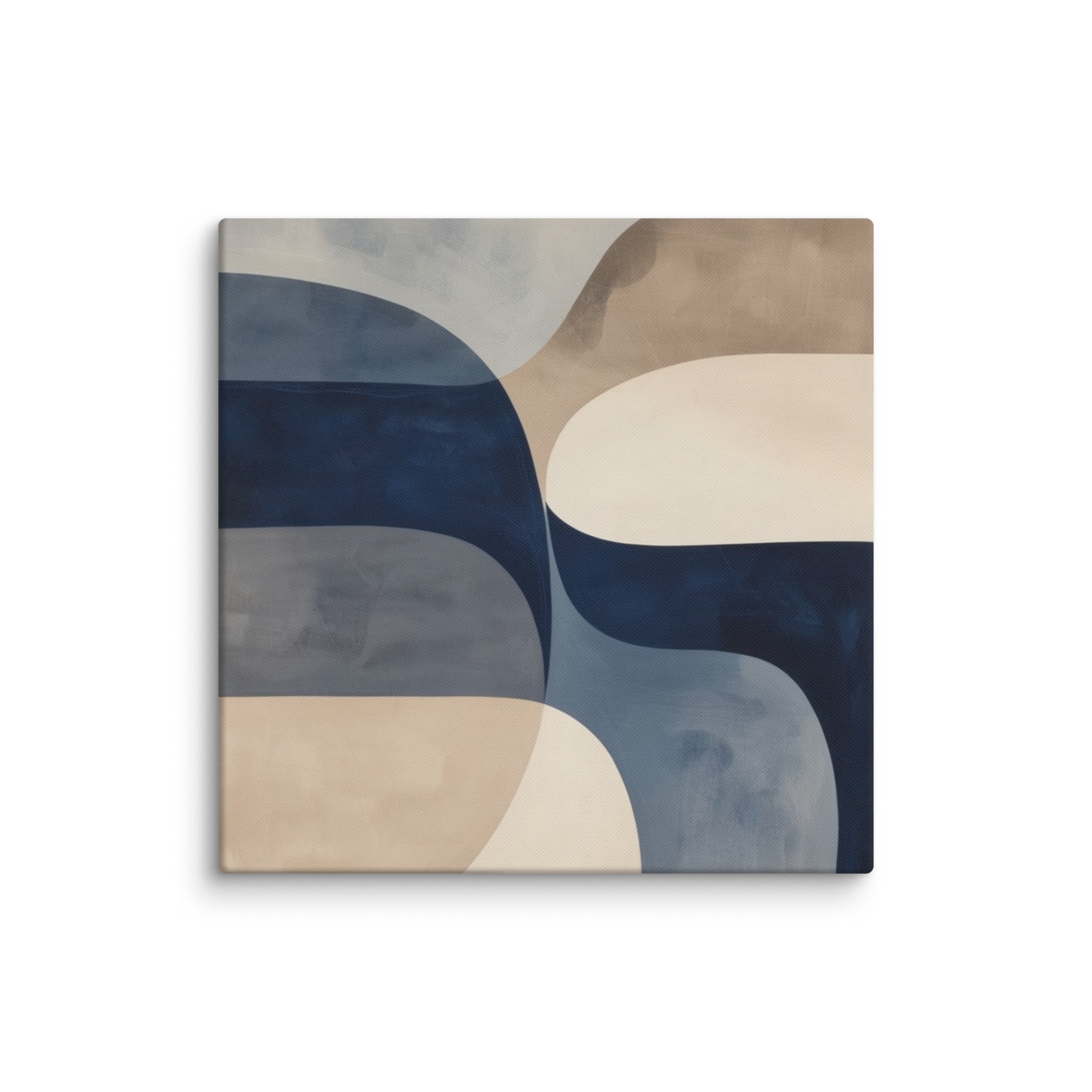 "Confluence" | Canvas