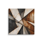 "Oxide" | Canvas