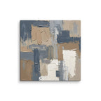 "Brooklyn" | Canvas