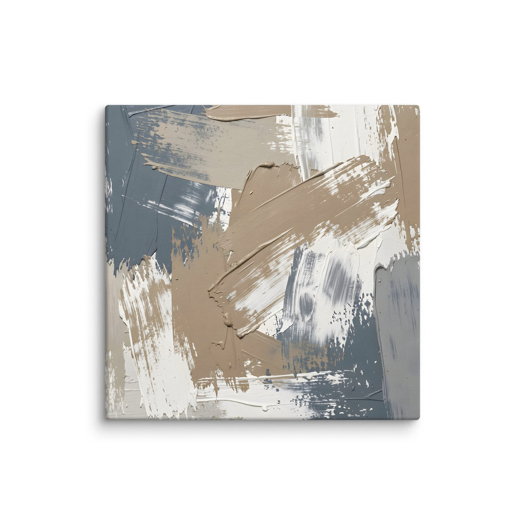 MB CANVAS ABSTRACT WALL ART PRODUCT MOCKUP