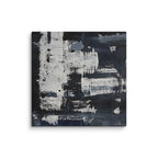 MB CANVAS ABSTRACT WALL ART PRODUCT MOCKUP