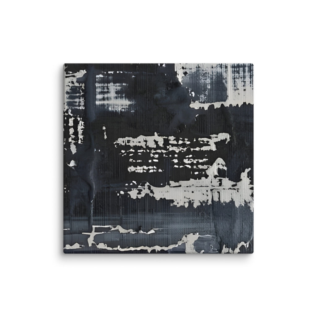 MB CANVAS ABSTRACT WALL ART PRODUCT MOCKUP