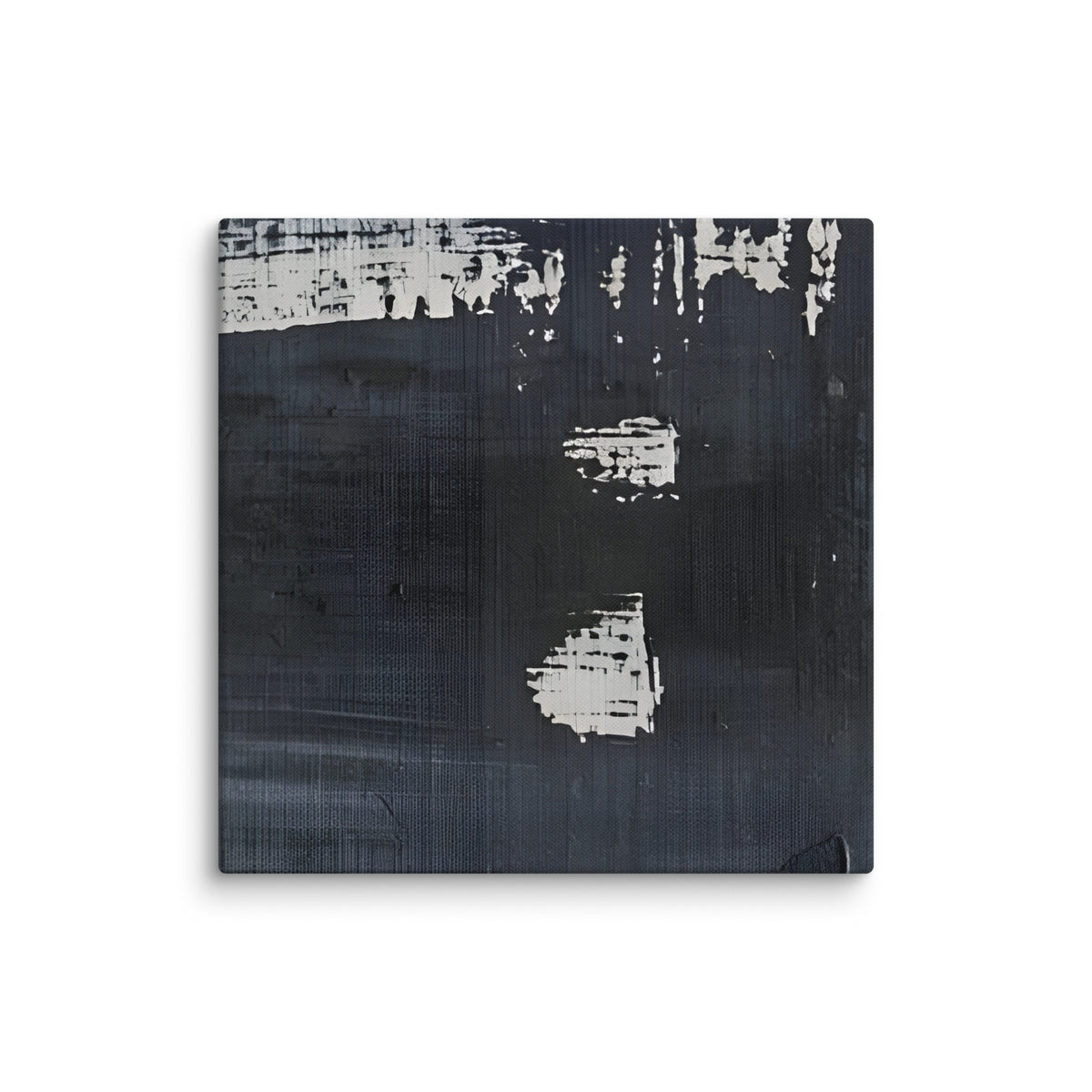 MB CANVAS ABSTRACT WALL ART PRODUCT MOCKUP