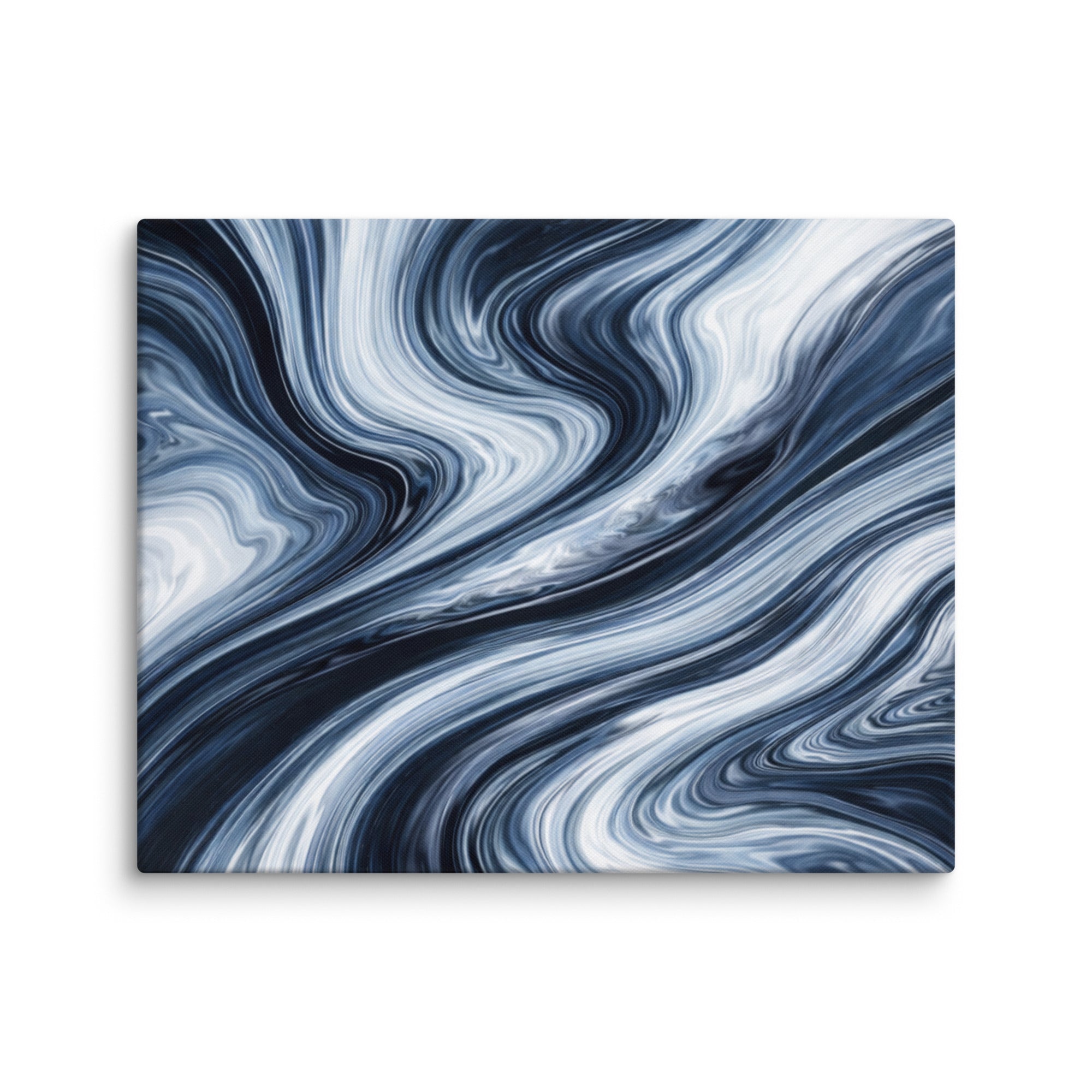 Vision canvas print product image in 20 x 40 inch statement piece