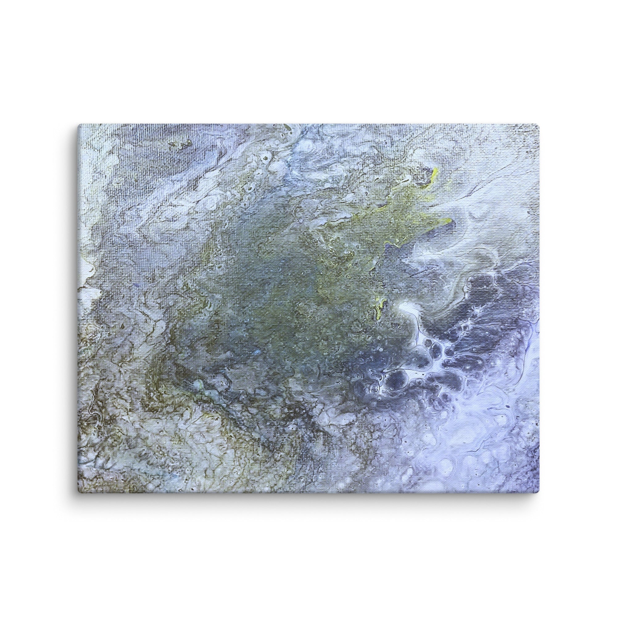 Shallows canvas studio series product image in 18 x 18 inch universal size